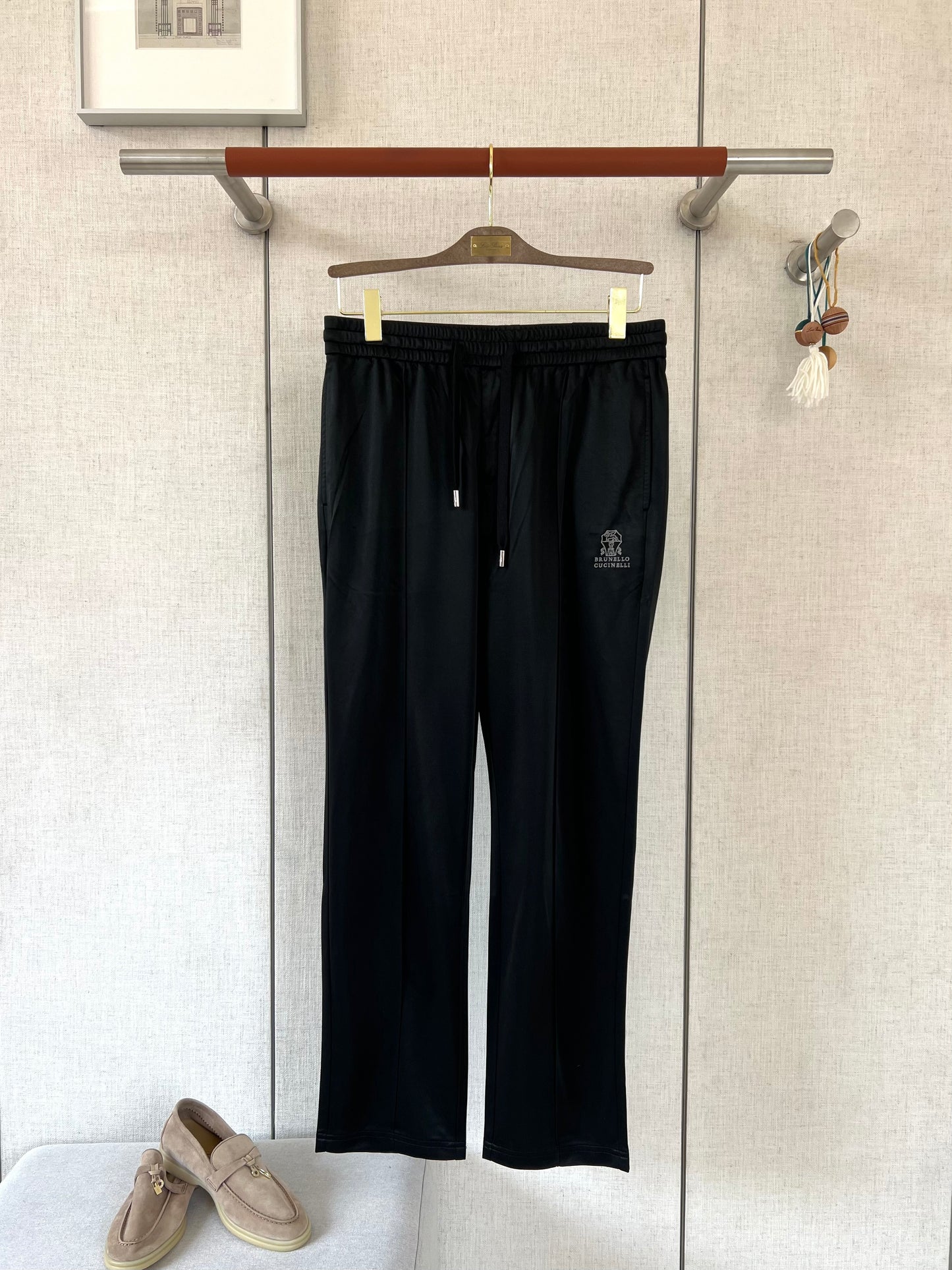BC Long Pants