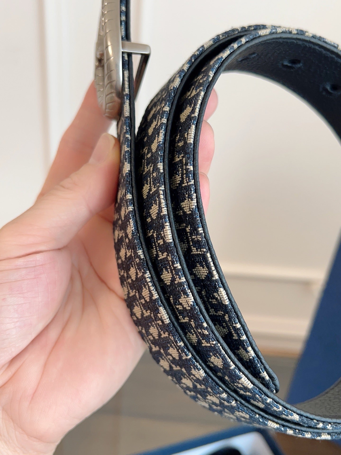 Dior Belts