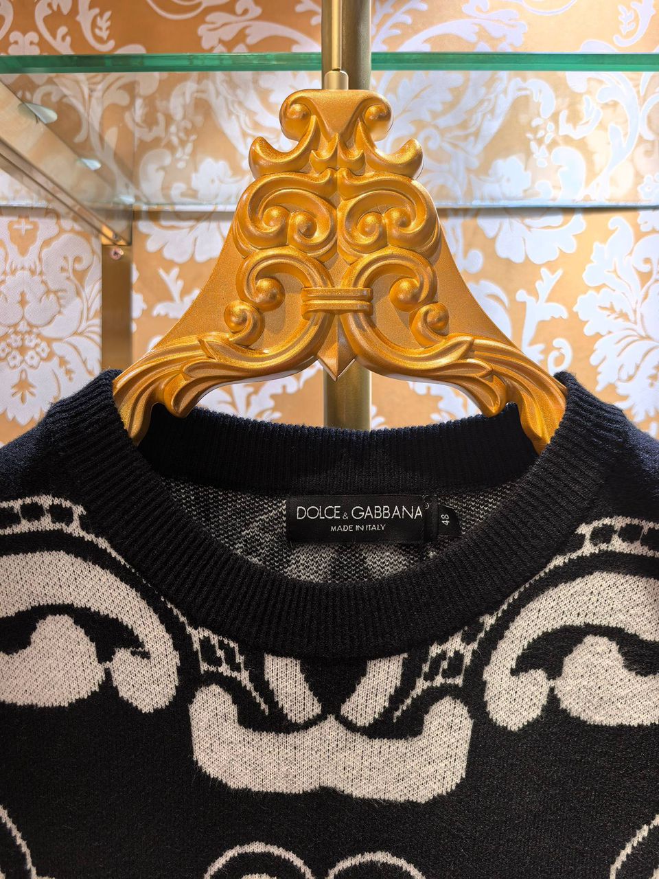 Dolce & Gabbana Sweater