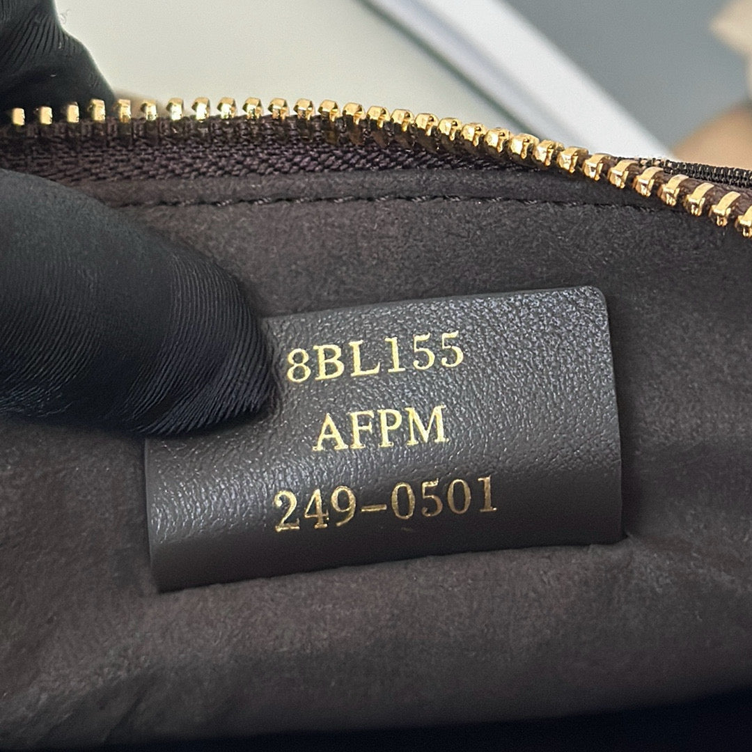 Fendi By The Way Bag
