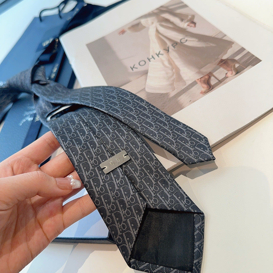 Dior Tie