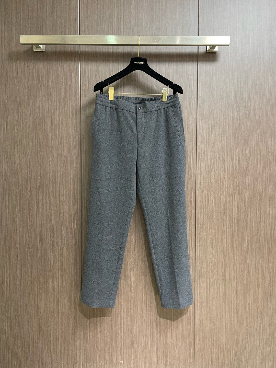 Zegna Long Pants