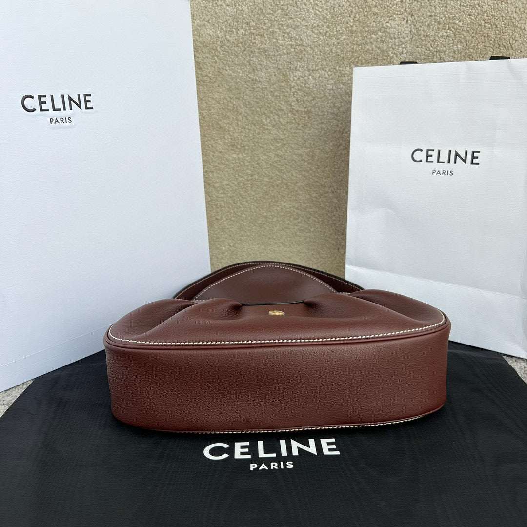 Celine Shell Bag