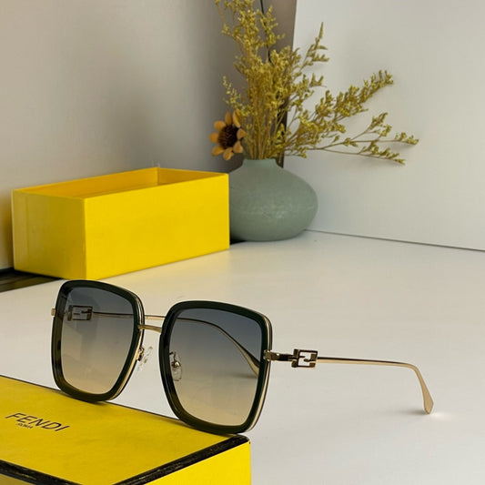 Fendi Sunglasses