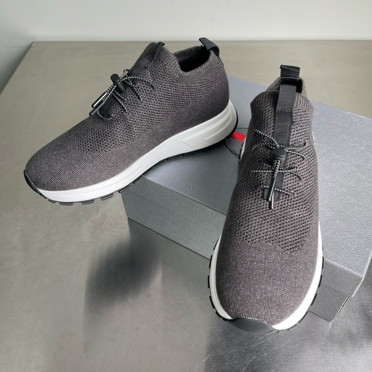 Prada Sneakers