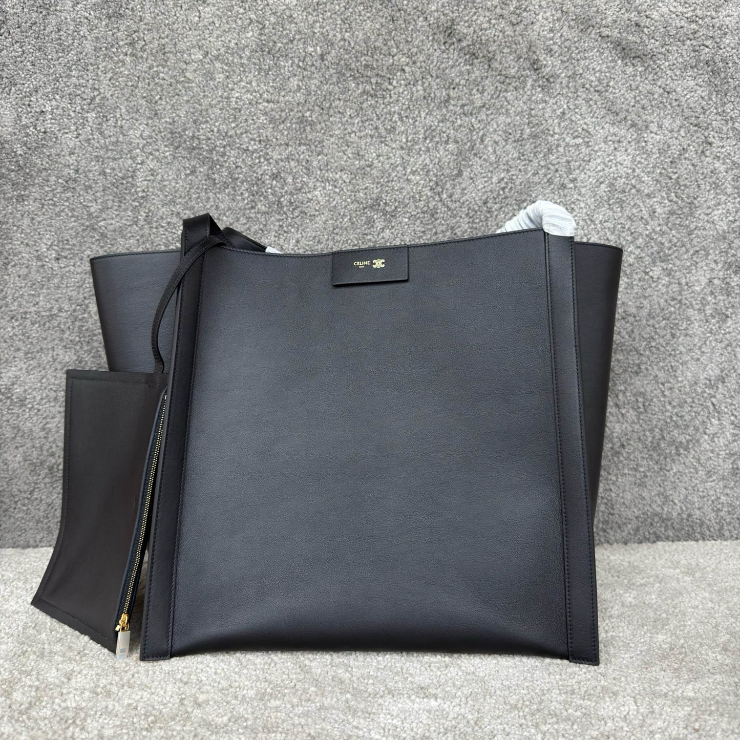 Celine Cube Bag