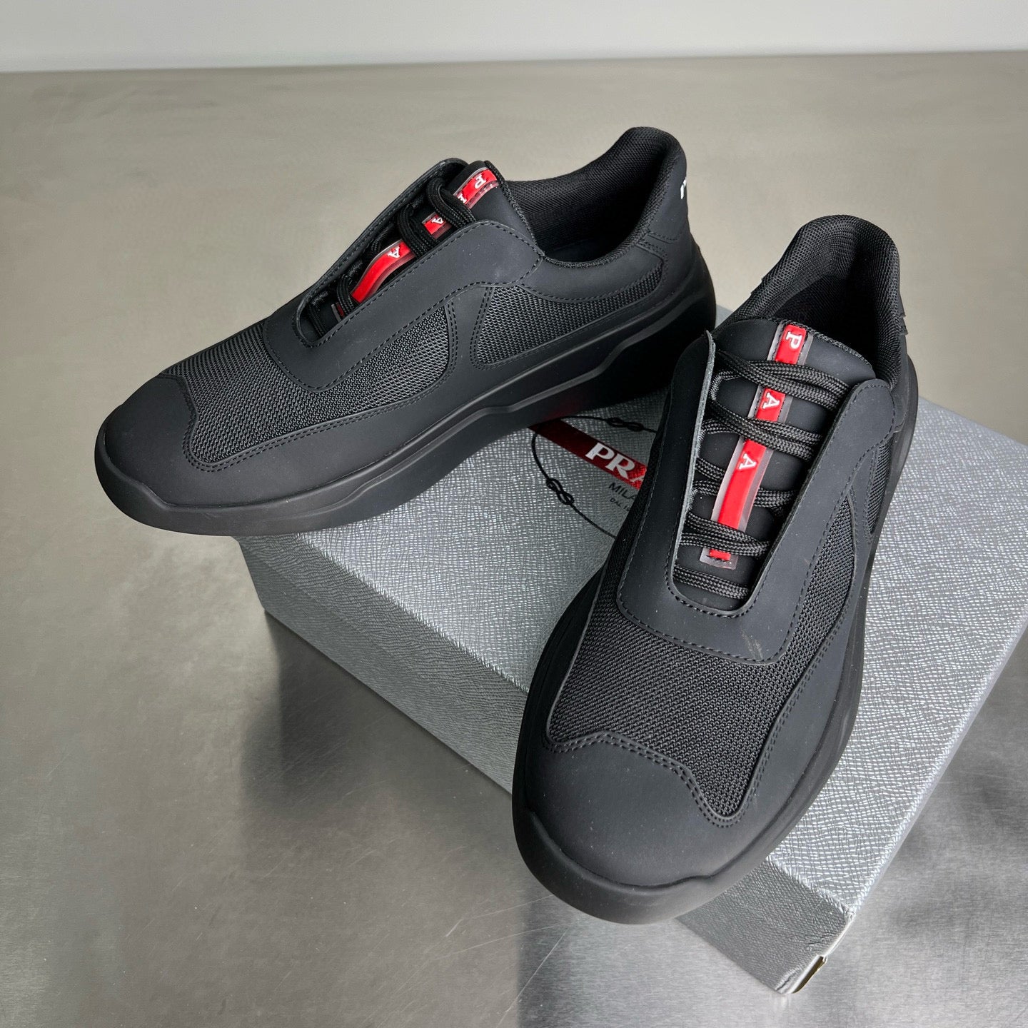 Prada Sneakers