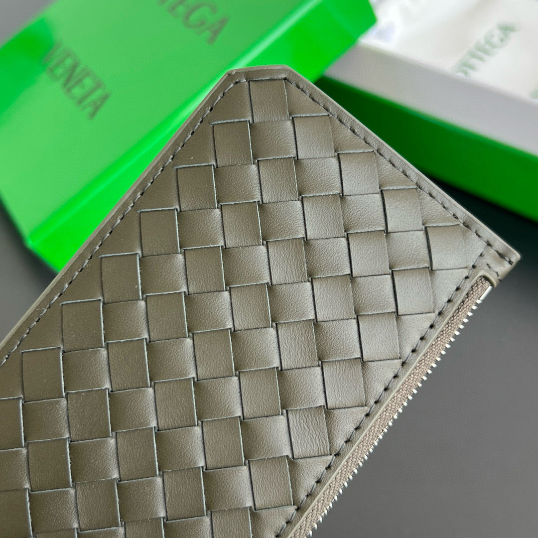 Bottega Veneta Card Holder