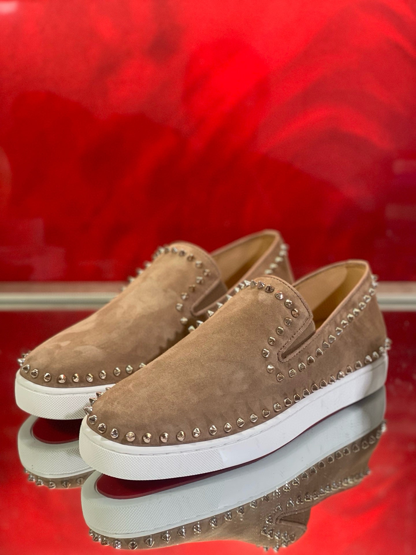 Christian Louboutin Sneakers