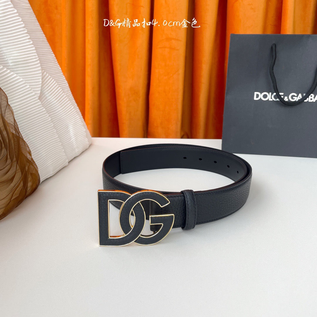 Dolce&Gabbana Belts