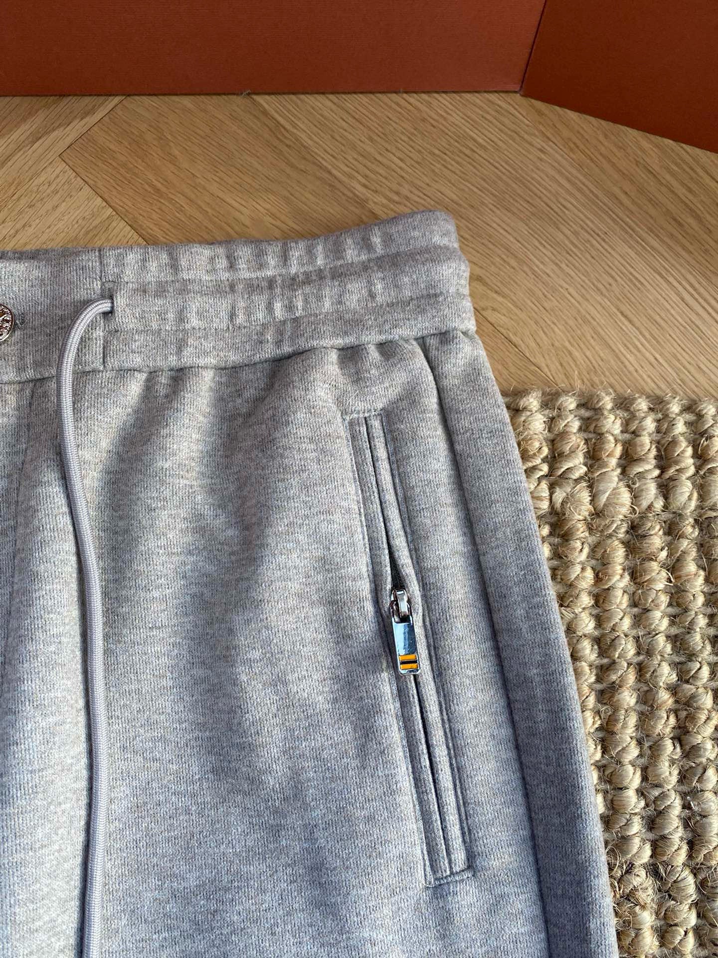 ZG Long Pants