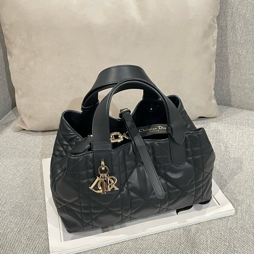 Dior Toujours Bag