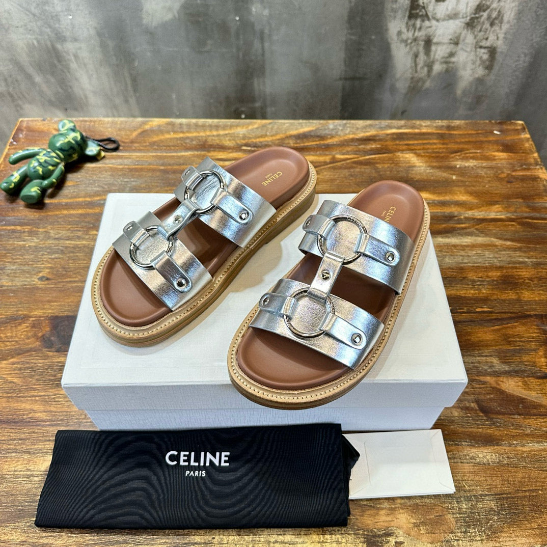 Celine Sandals