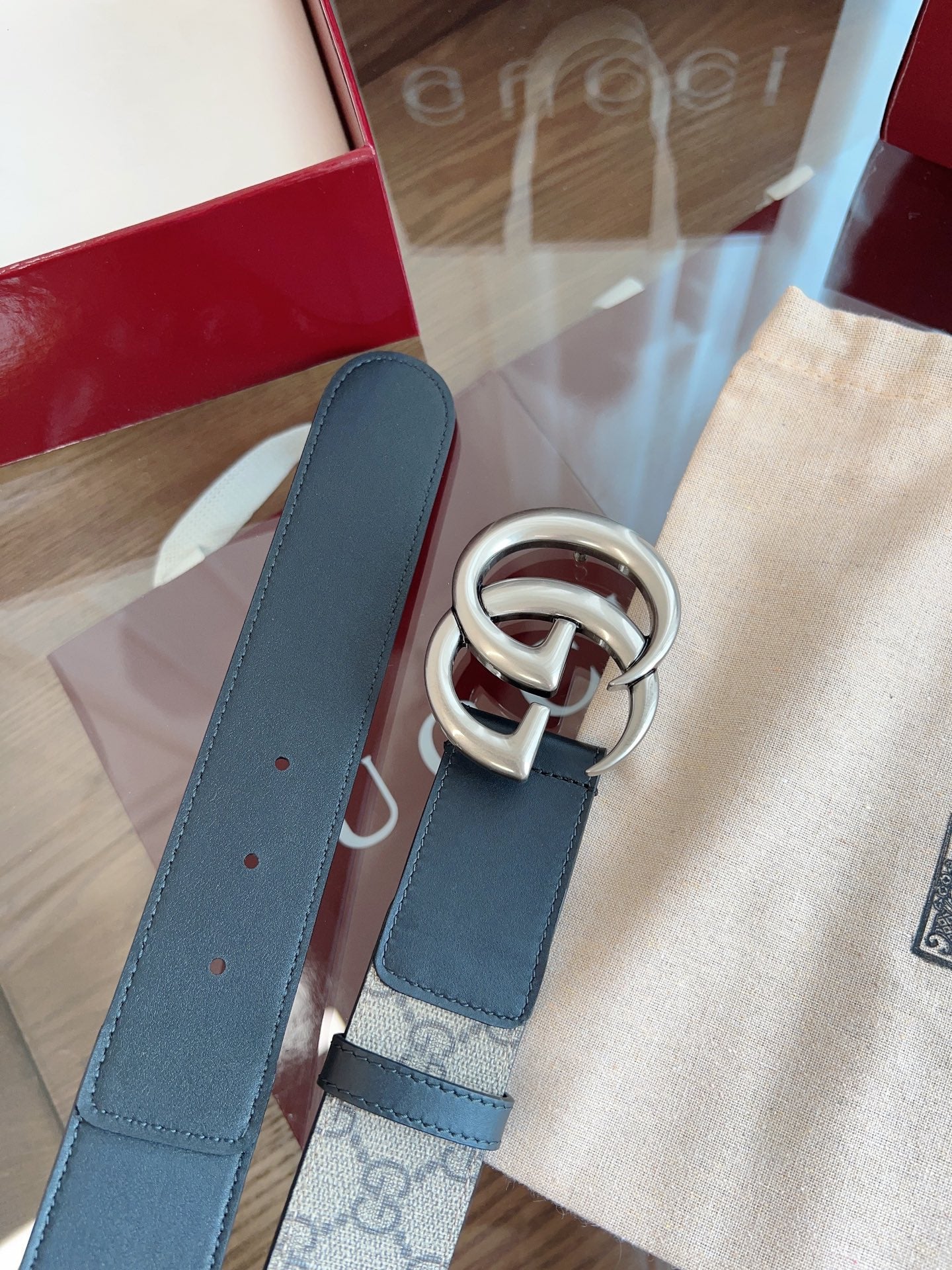 Gucci Belts