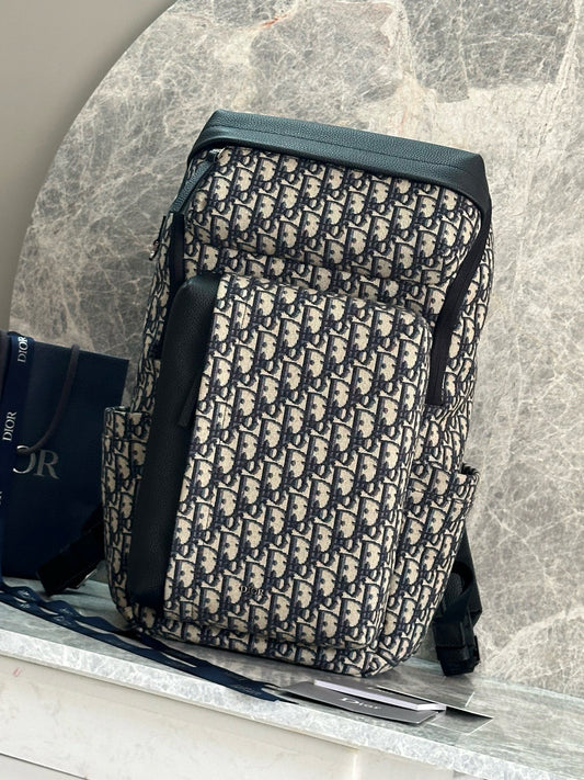 Dior Backpack