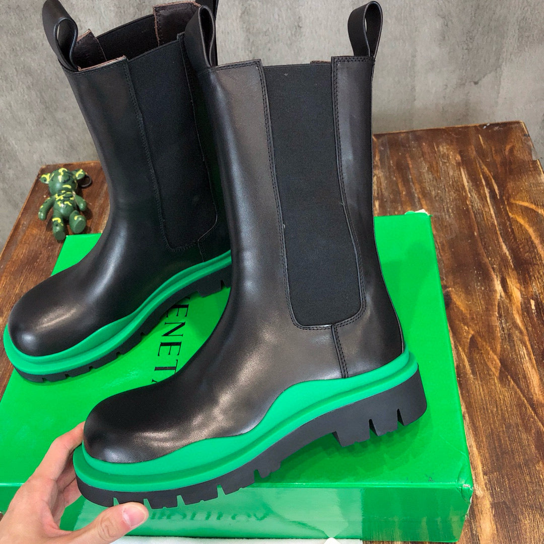 Bottega Veneta Boots