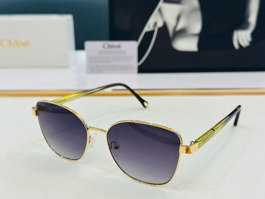 Chloe Sunglasses