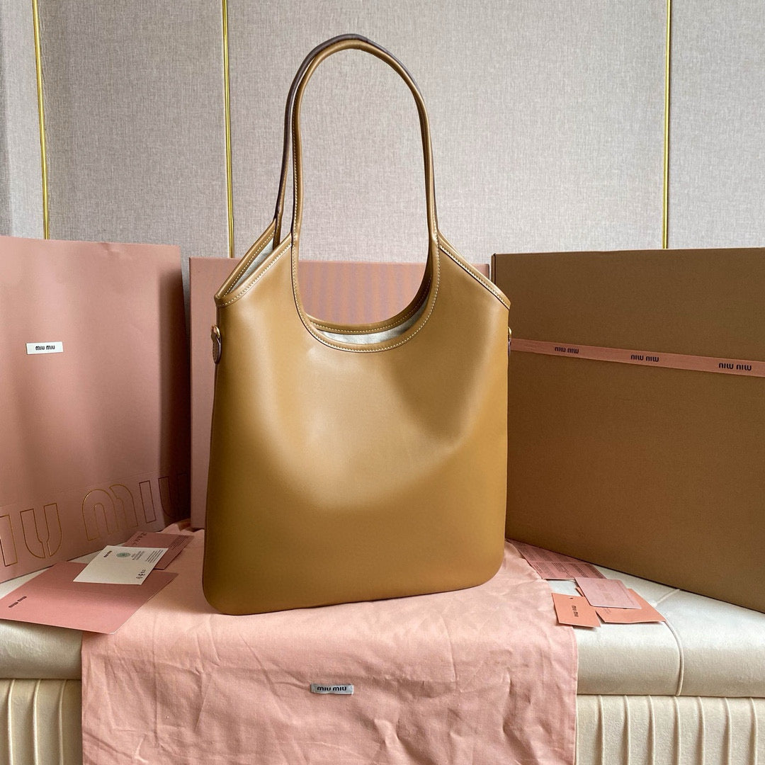 Miu Miu Tote Bag