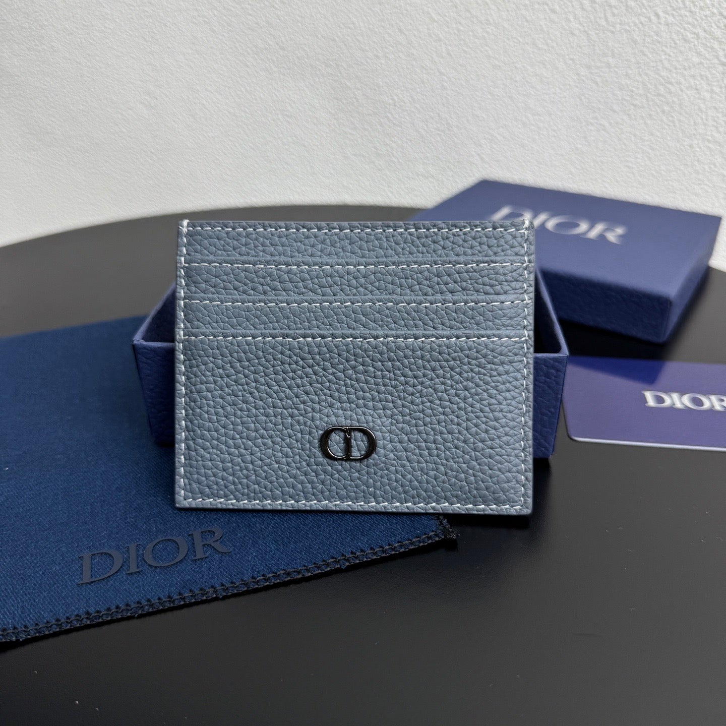 Dior Card Holder