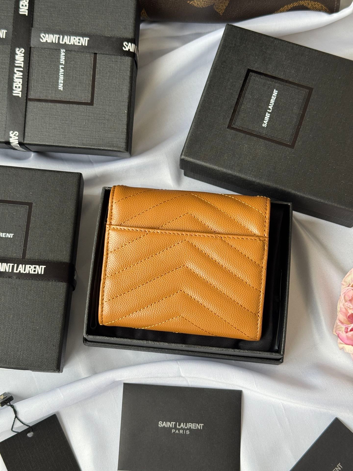 YSL Wallet