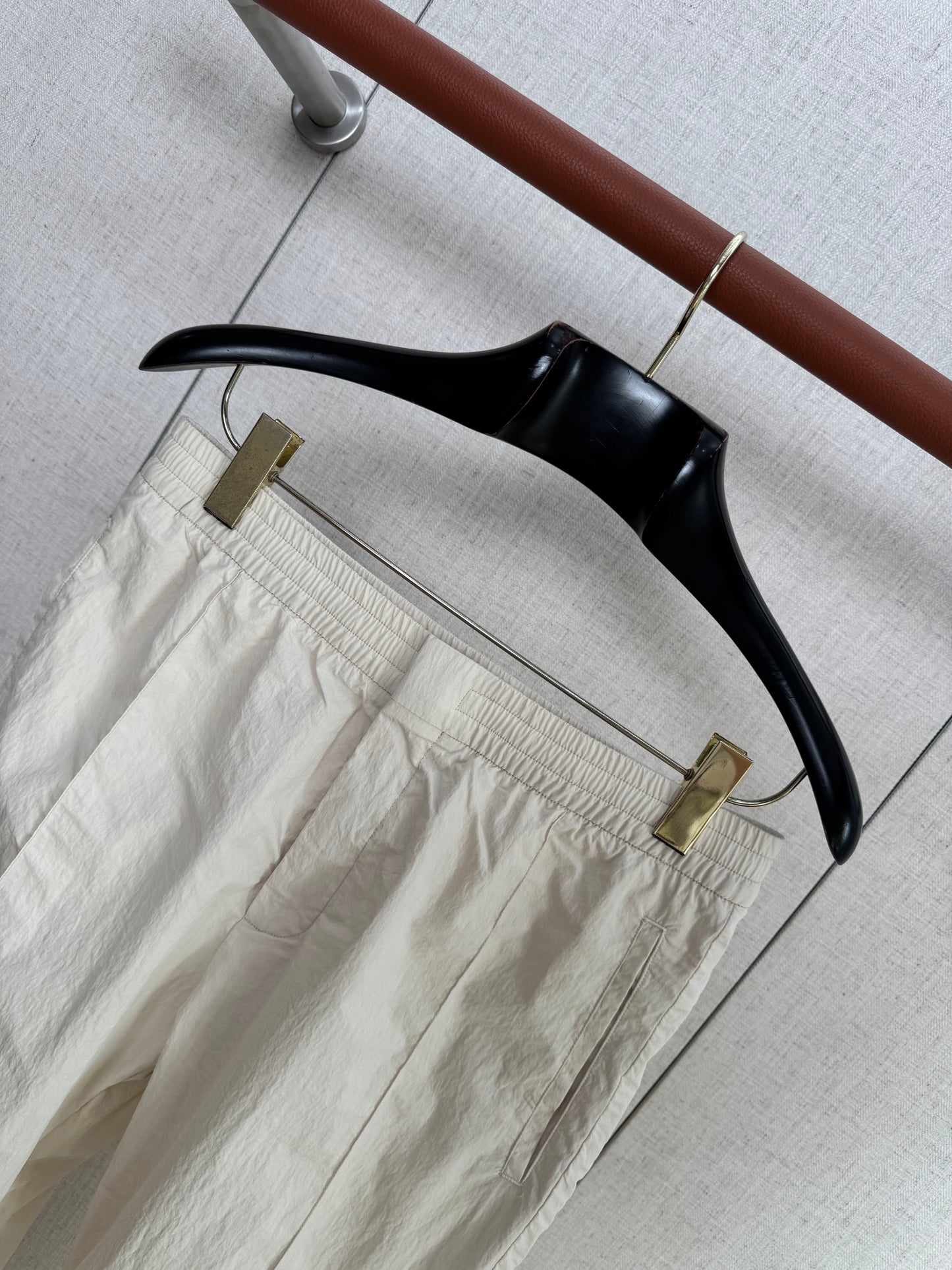 Zegna Long Pant