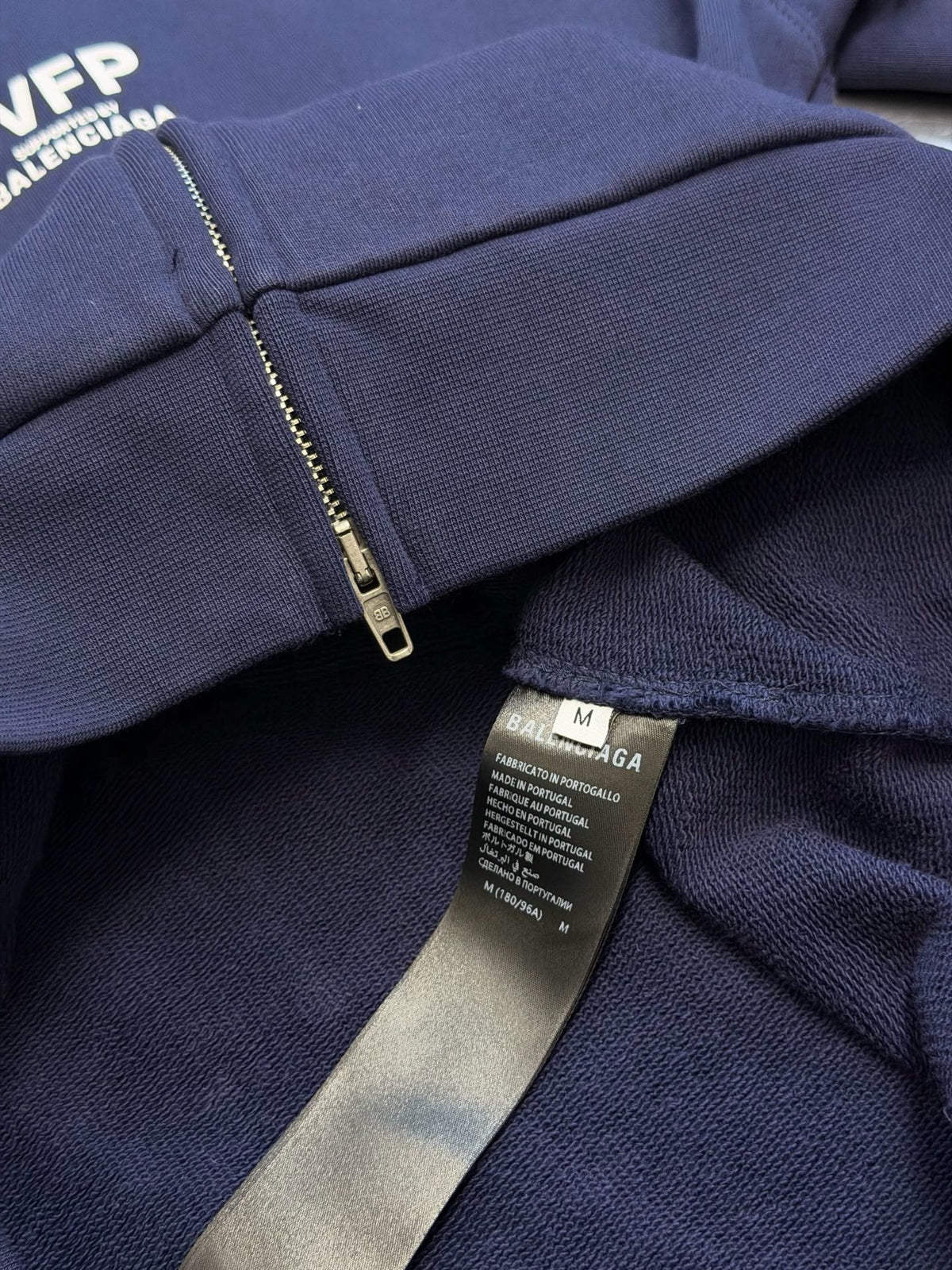 Balenciaga Jacket