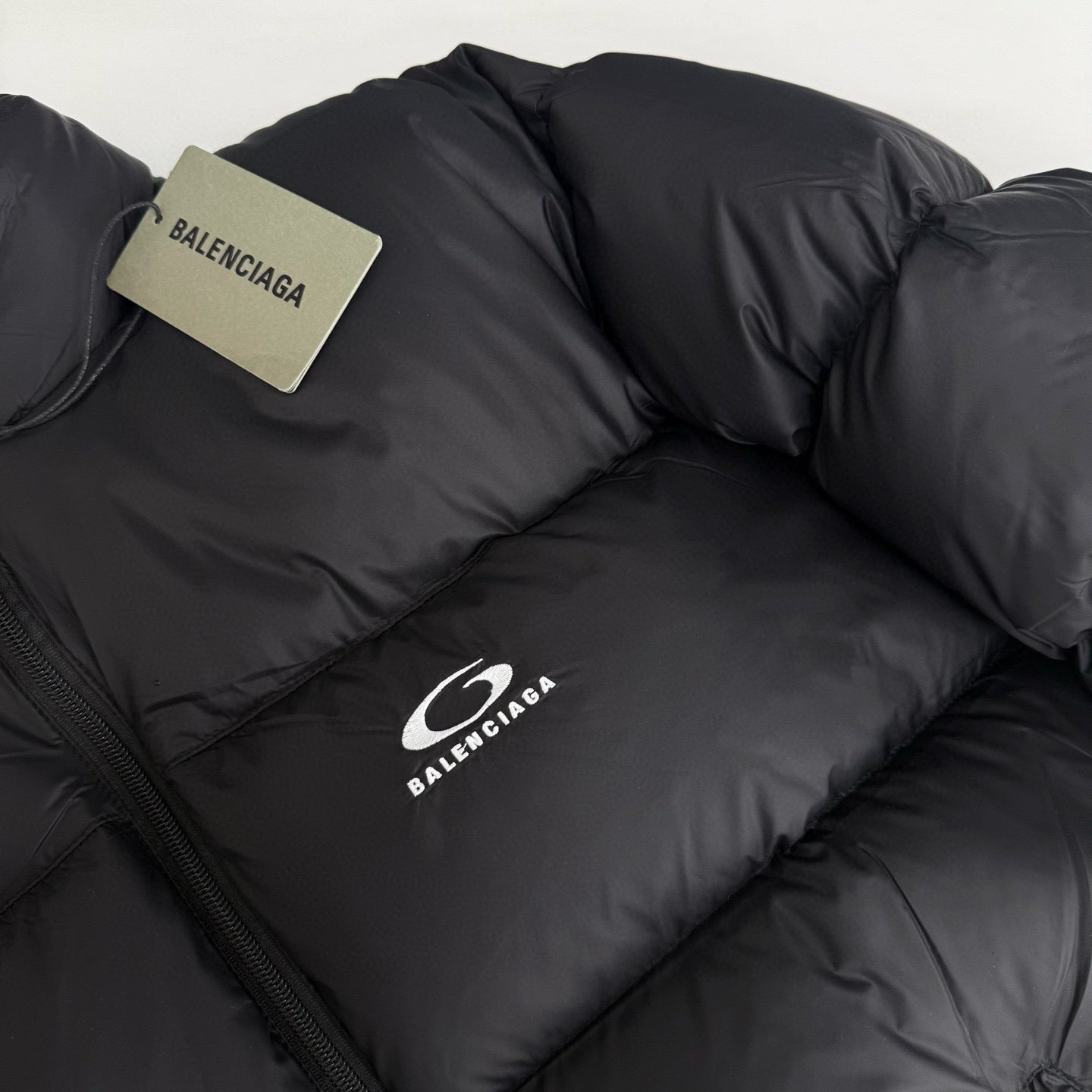 Balenciaga Down Jacket