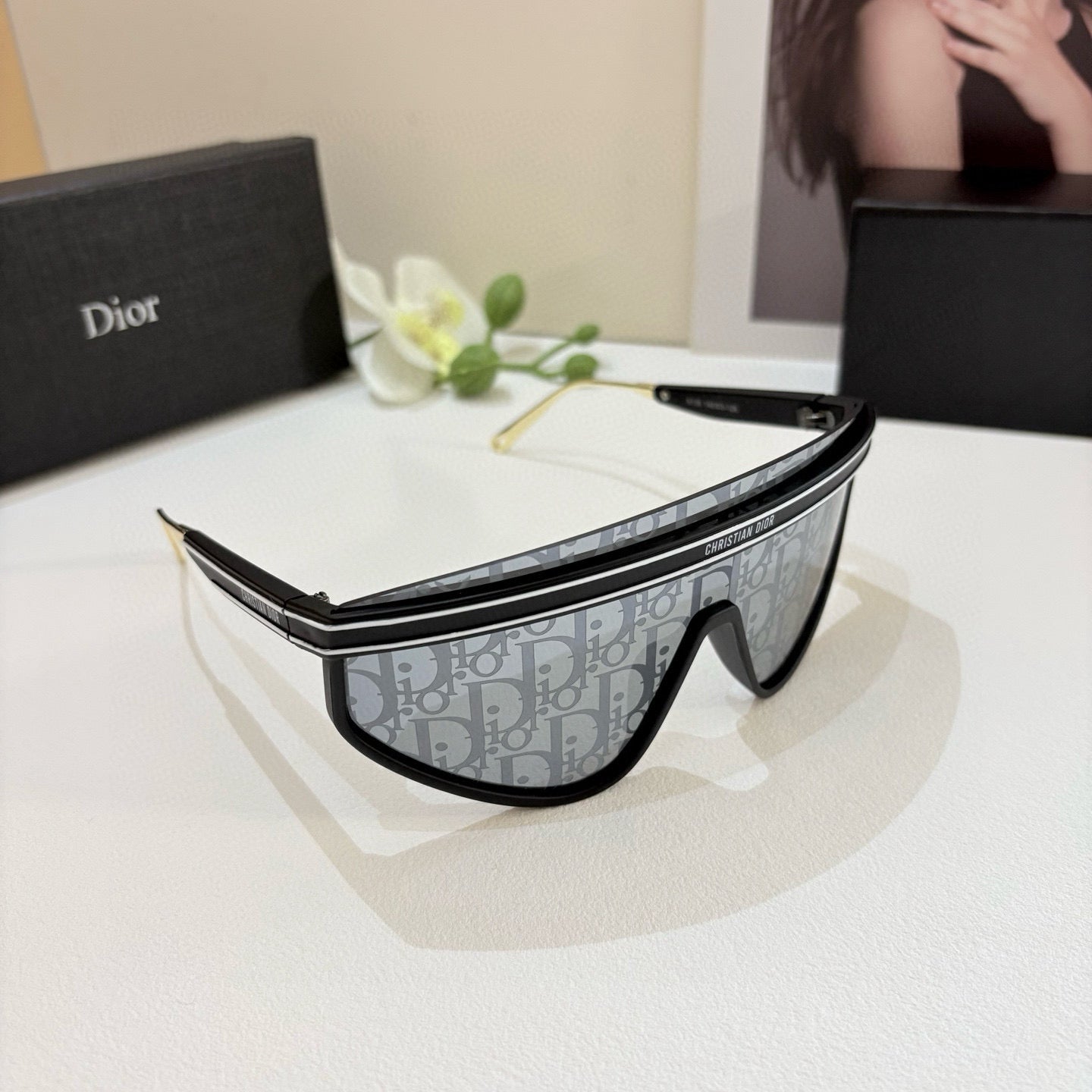 CD Sunglasses