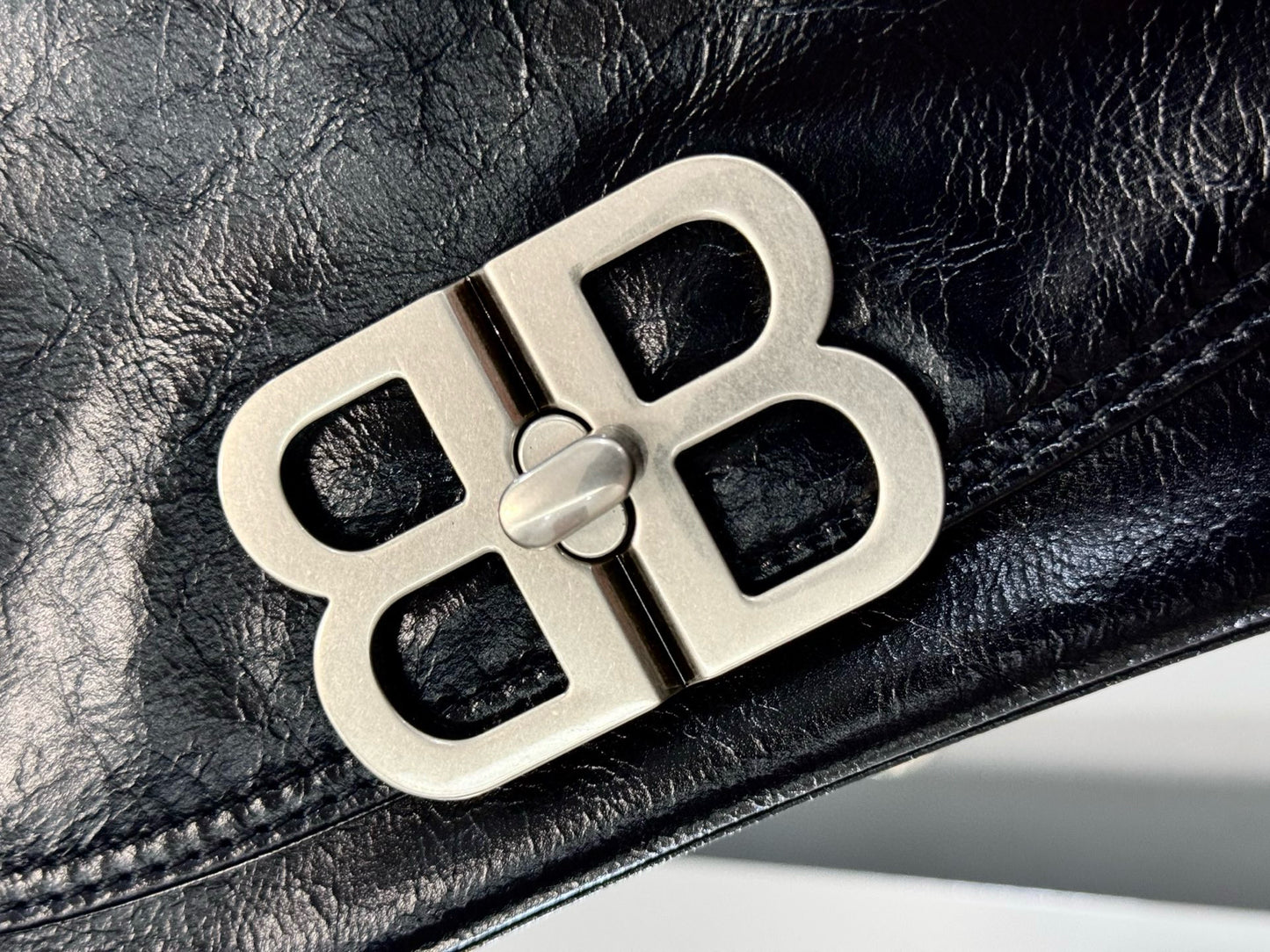 BLCG BB Soft Bag(14CM*23CM*3CM)