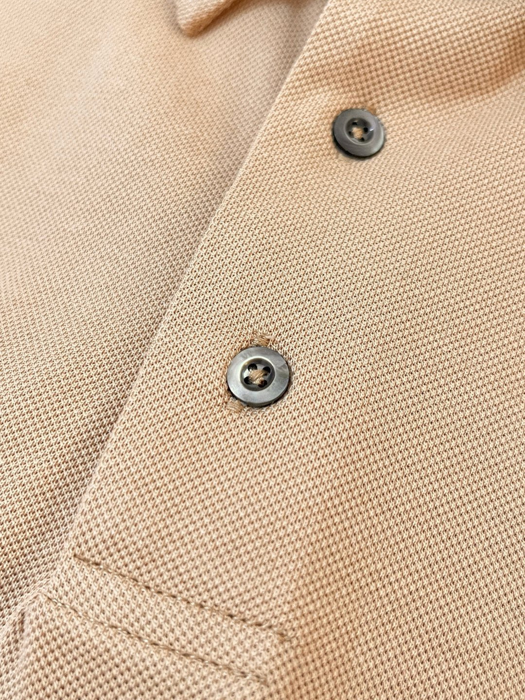 Brunello Cucinelli Polo