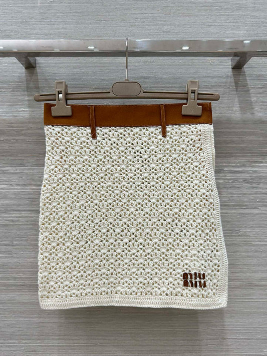 Miu Miu Skirt