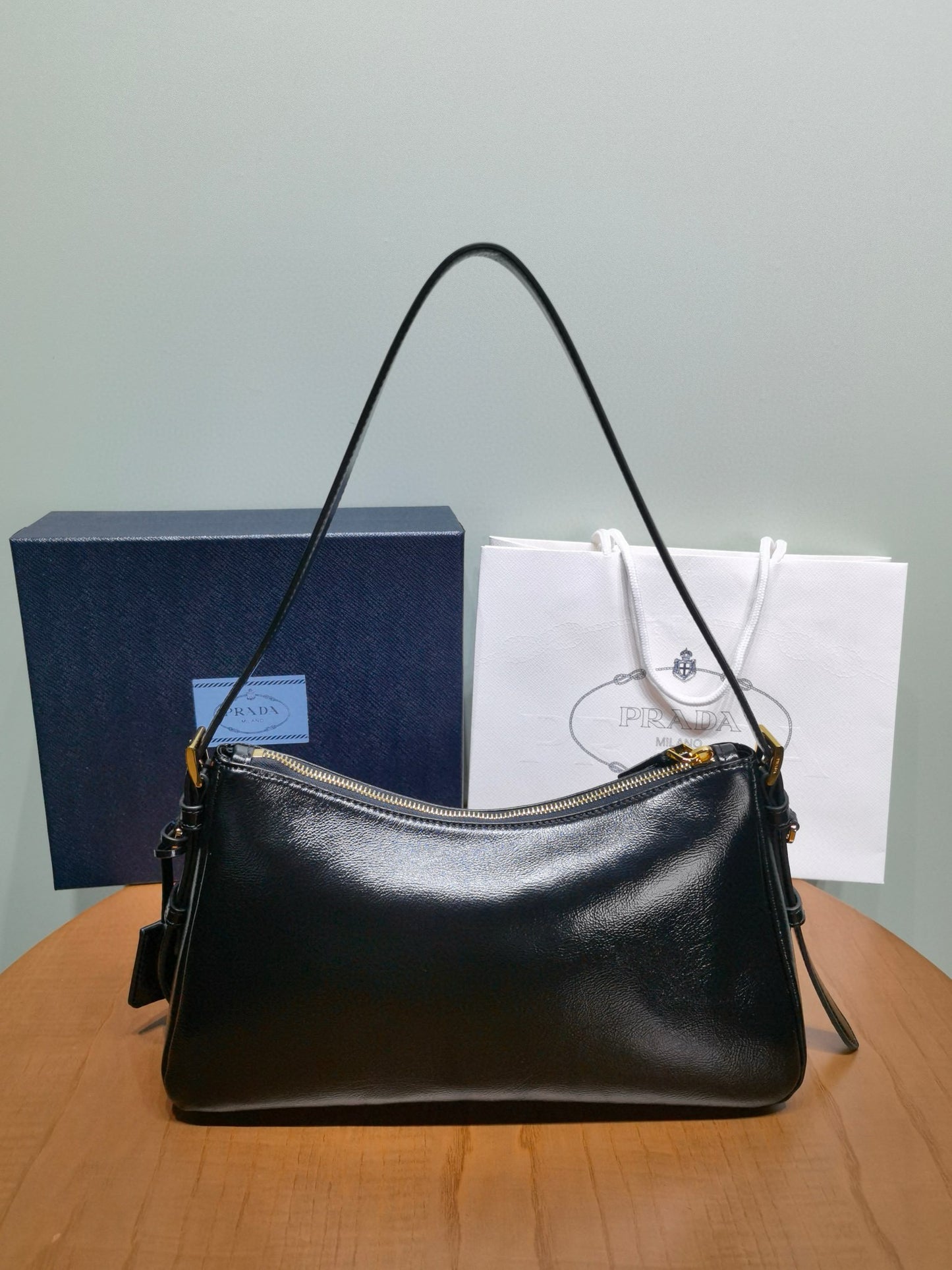 Prada Shoulder bag
