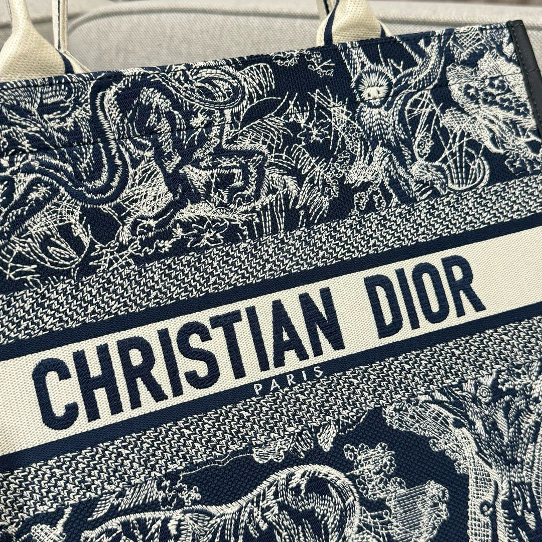 Dior Tote Bag