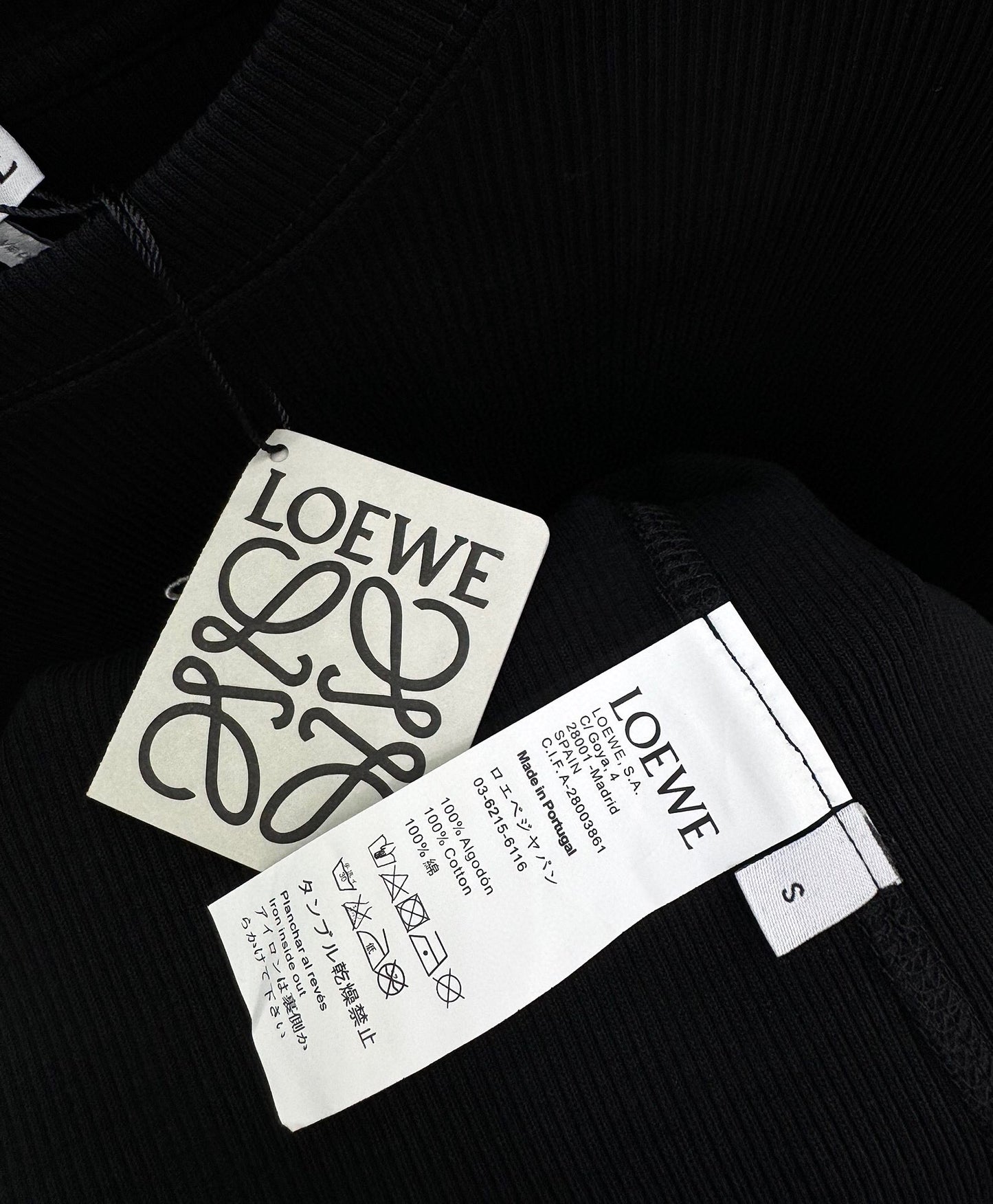 Loewe Sweater