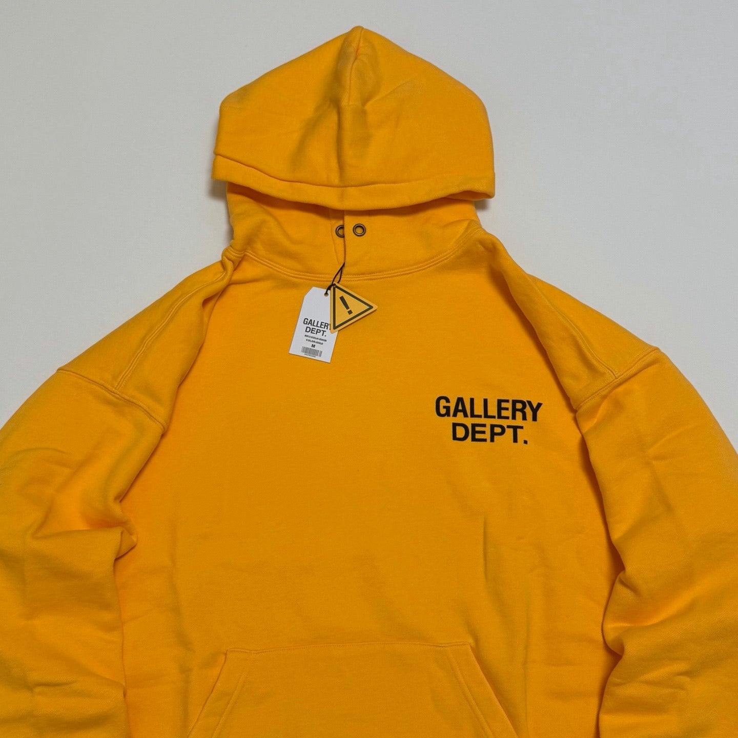 Gallery Dept Hoodie