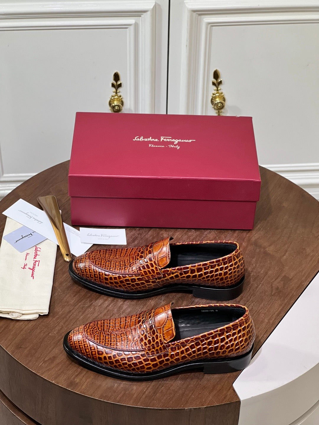 FG Loafer