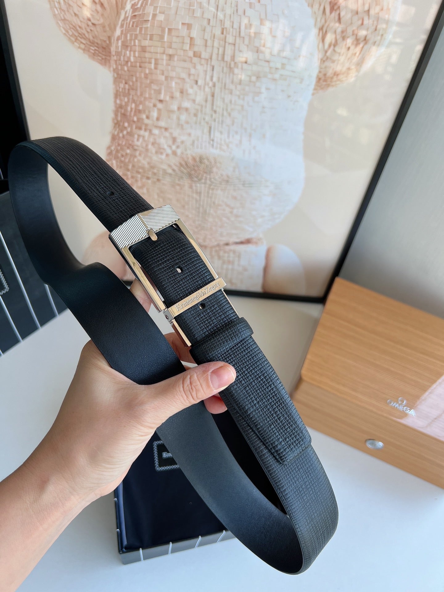 ZG Belts
