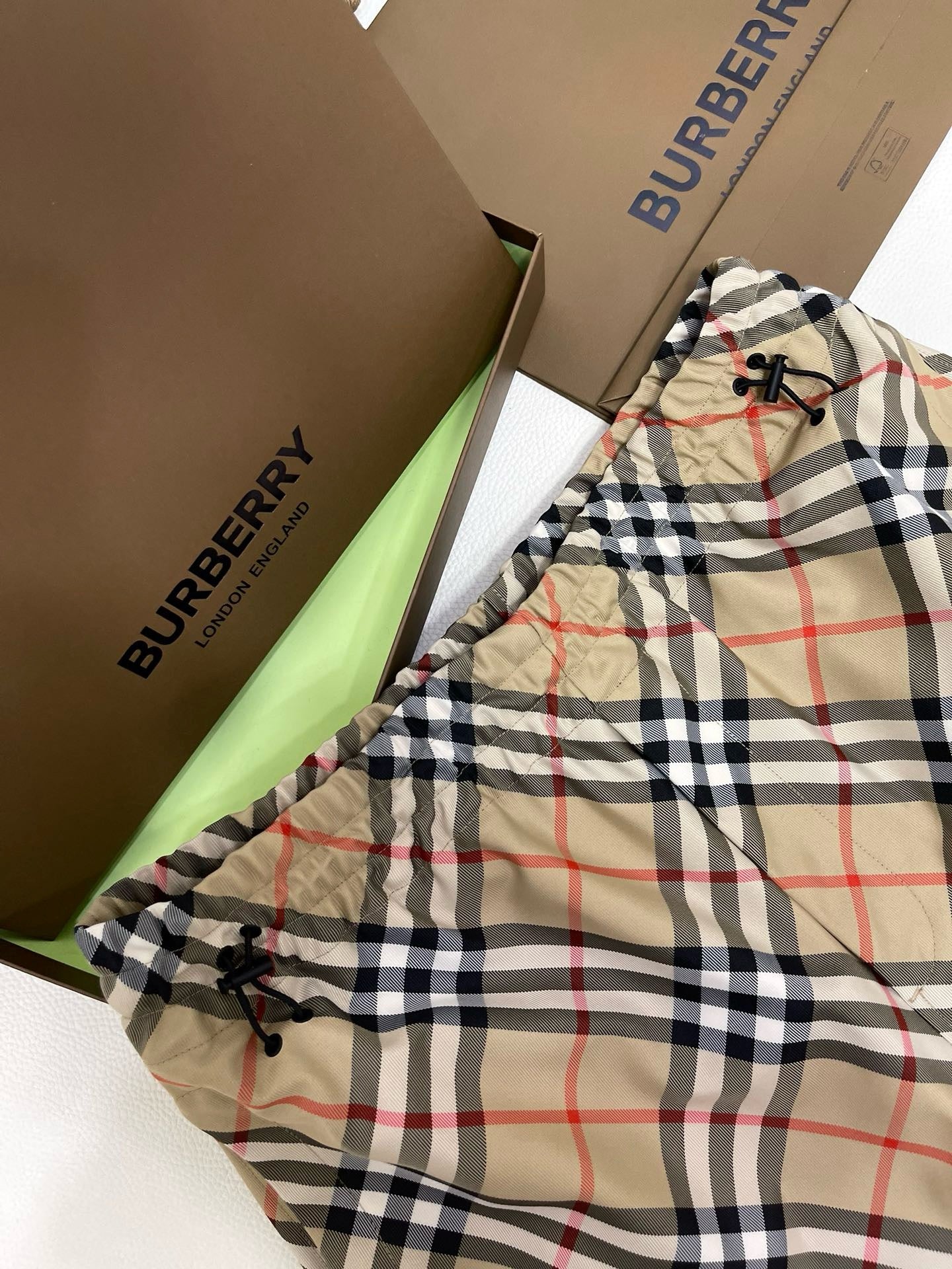BBR Short Pant