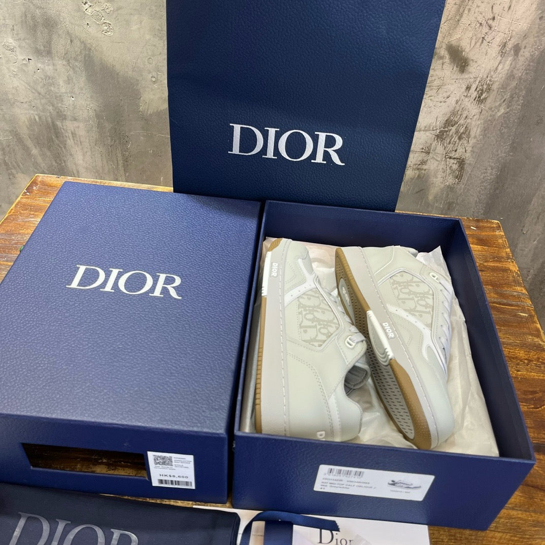 Zapatillas Dior