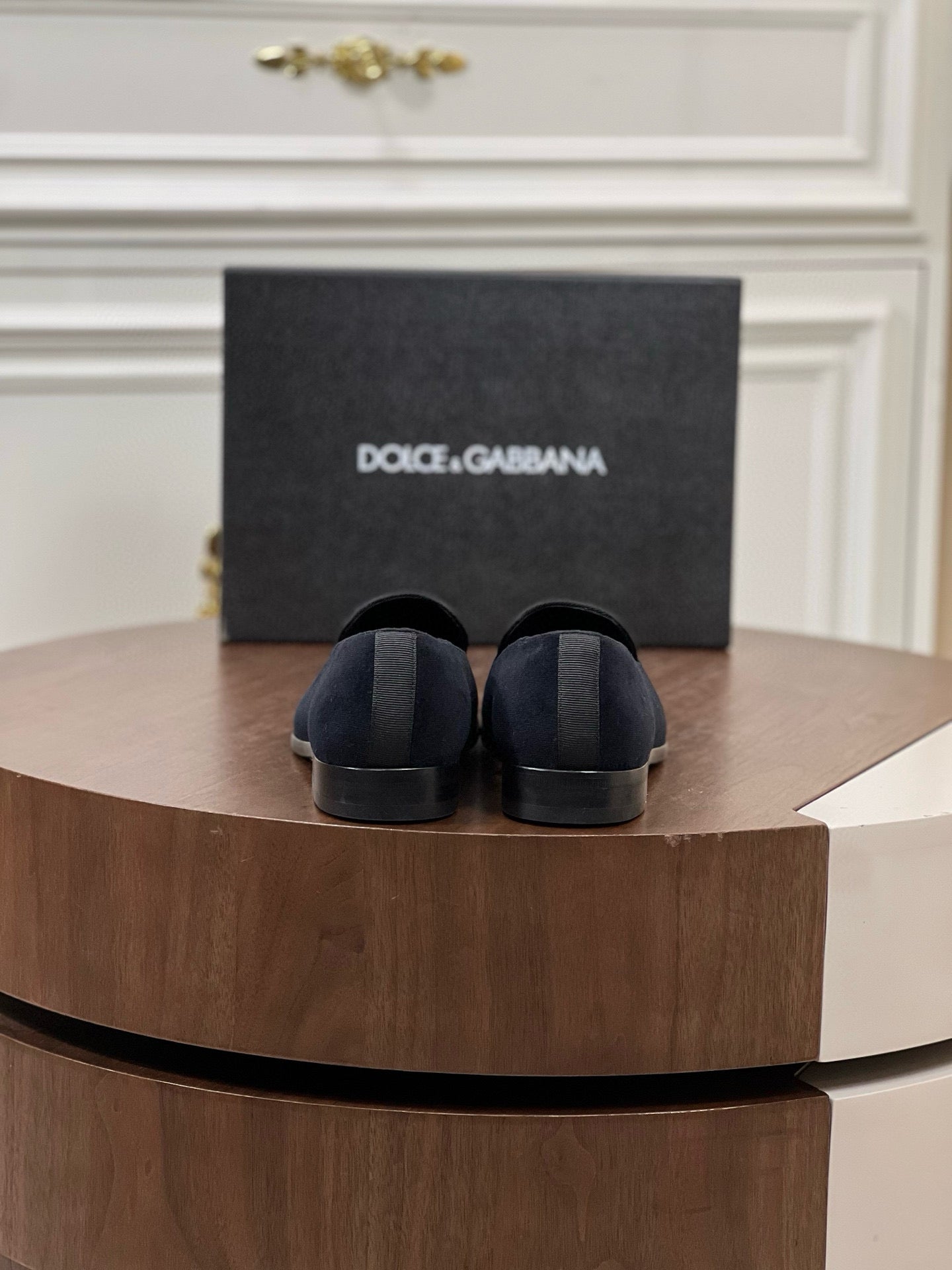 Dolce & Gabbana loafer