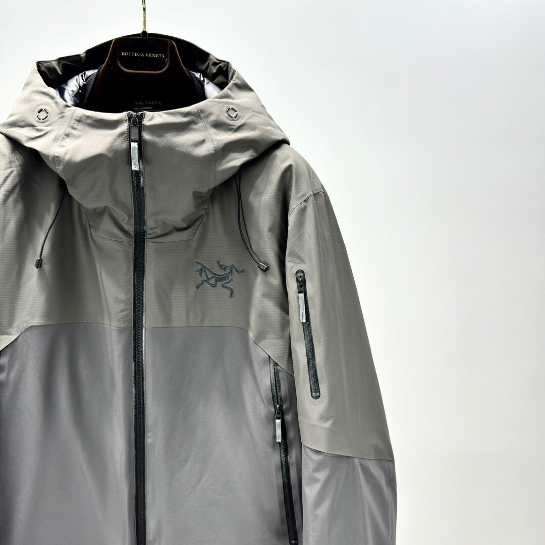 Arctery Jacket