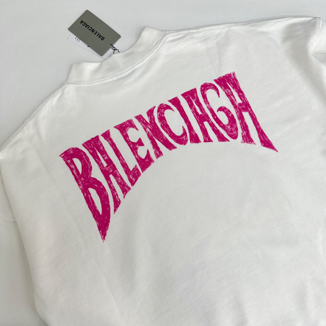 Balenciaga Sweater