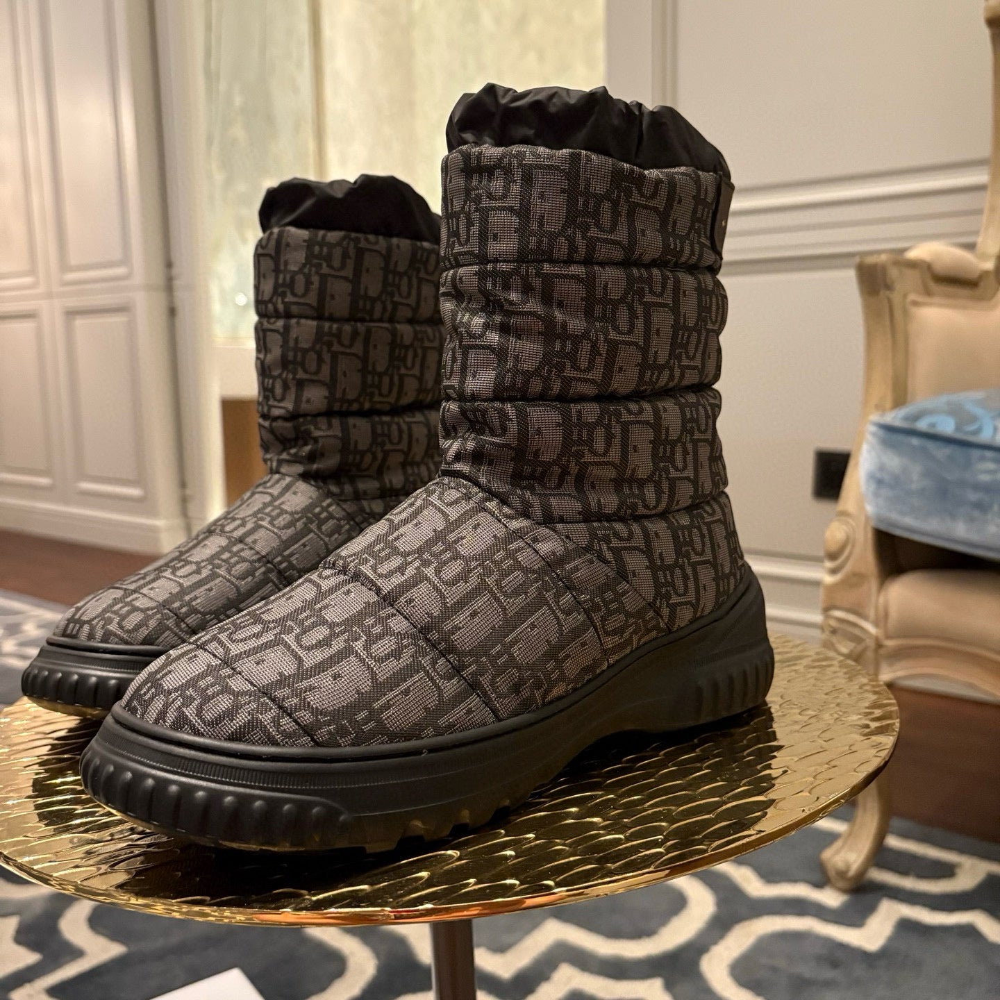 Dior Women's Boots