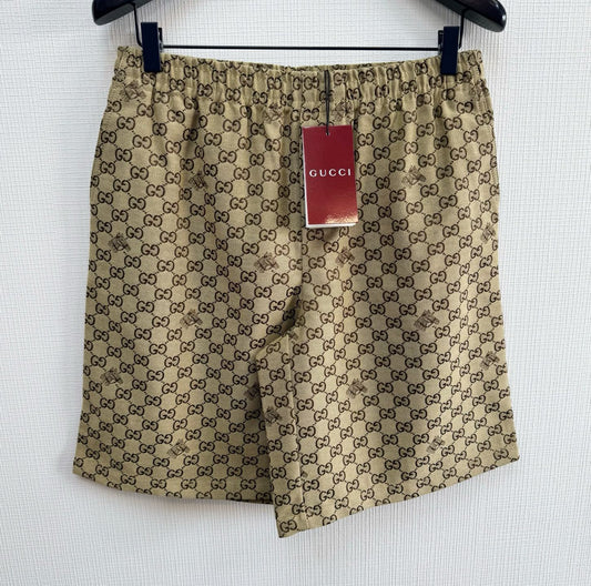 Gucci Short Pants