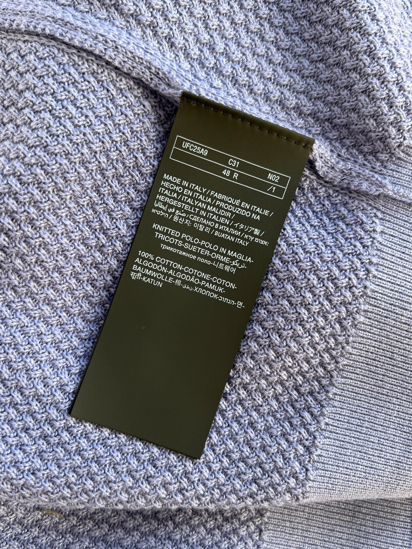 ZG Polo