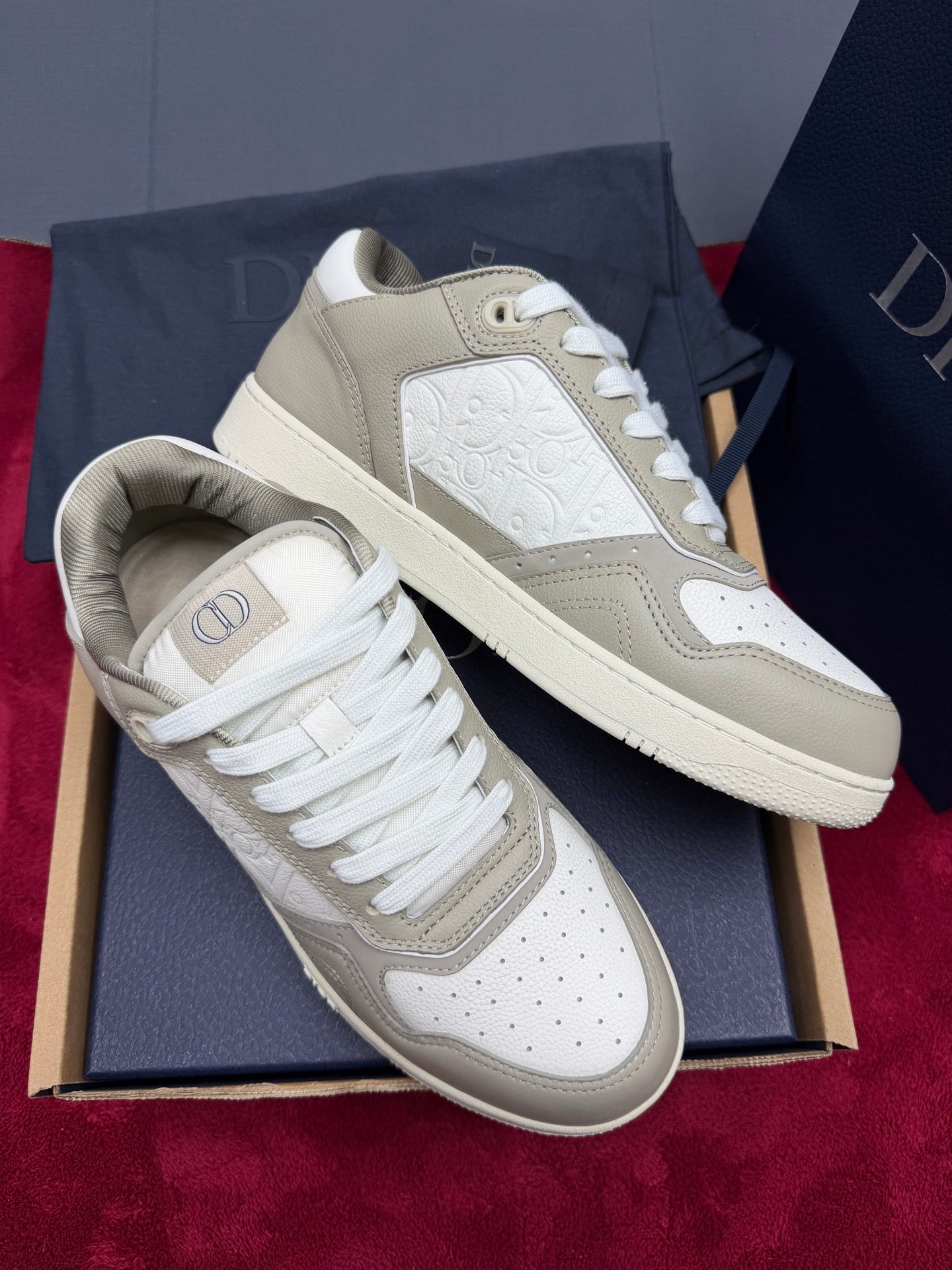Dior Sneaker