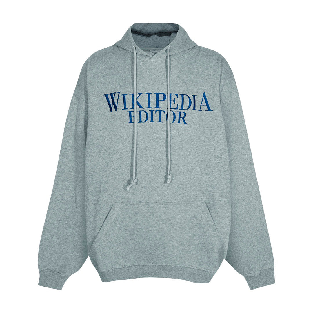 Vetements Hoodie