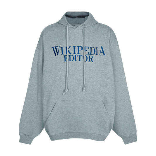 Vetements Hoodie