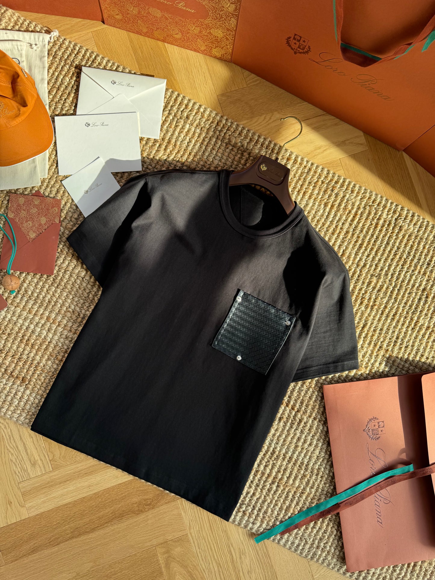 Bottega Veneta T-Shirt