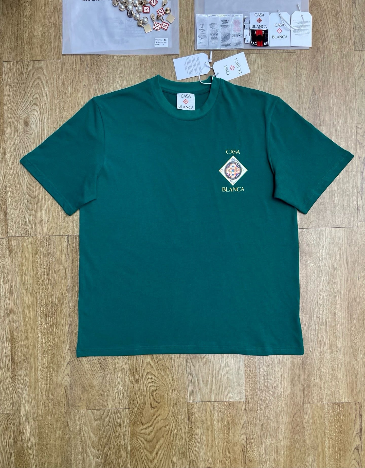 Casablanca T-Shirt